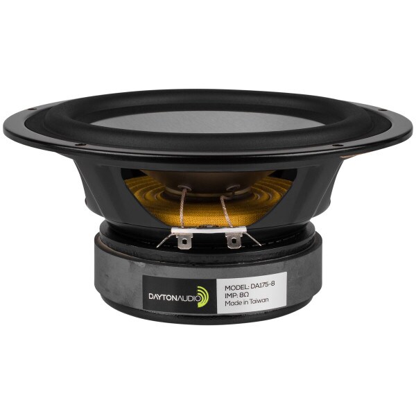Main product image for Hitmaker MT Bookshelf Speaker Kit with Knock-Dow 300-7116